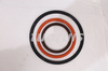 NBR Fabric Reinforced Rotary Shaft Oil Seal /R35 Oil Seal 171.45*200.025*15.875