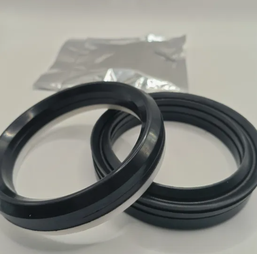 Custom Oil Seal Kits Cylinder Kits Vee Packing and Wipers