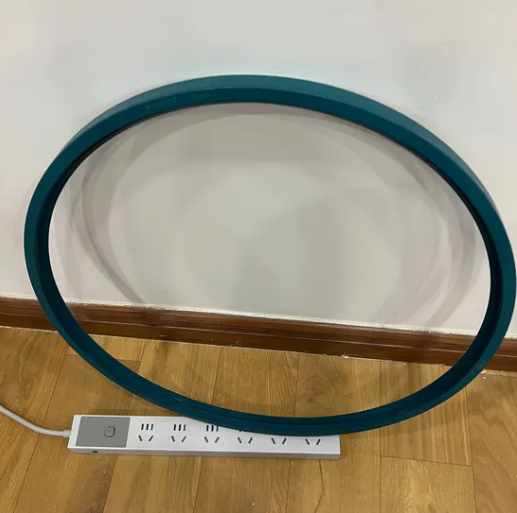 R35-400*450*22 Best Price R35 U-Type Fabric Reinforced Oil Seals