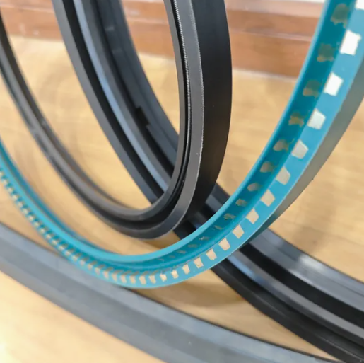 High Quality-Superior R35 R37 R58 G Type Reinforced Rotary Shaft Oil Seal for Rolling Mills and Heavy Machinery