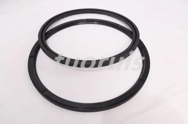 Hydraulic Cylinders Oil Seal NBR Oil Seal