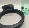Ws-Seals PTFE NBR Rubber Fabric V Vee Packing Seals Set for Hydraulic Cylinder V Packing Seal