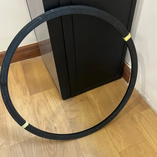 High Quality R35-400*440*20 R35 U-Type Fabric Reinforced Oil Seals