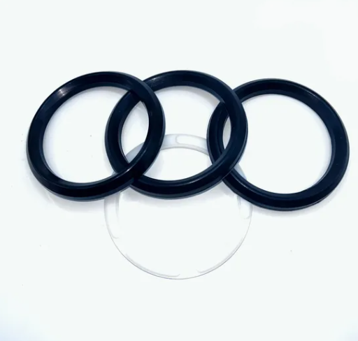 NBR Fabric Reinforced Rotary Shaft Oil Seal /R35 Oil Seal 330*360*16