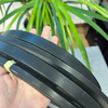 NBR Fabric Reinforced Rotary Shaft Oil Seal /R35 Oil Seal 870*940*30