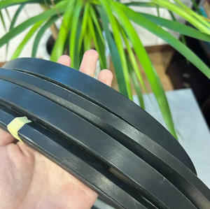 NBR Fabric Reinforced Rotary Shaft Oil Seal /R35 Oil Seal 870*940*30