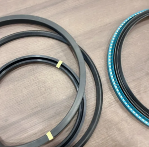 NBR Fabric Reinforced Rotary Shaft Oil Seal /R35 Oil Seal 330*374*20