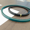Wholesale-High Wear Resistance R35 R37 R58 G Type Reinforced Rotary Shaft Oil Seal for Rolling Mills and Heavy Machinery