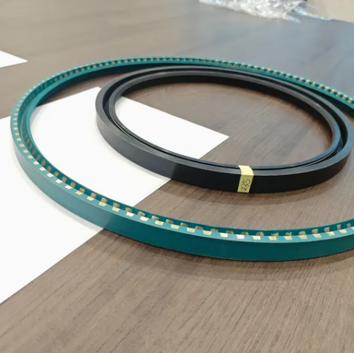 Wholesale-High Wear Resistance R35 R37 R58 G Type Reinforced Rotary Shaft Oil Seal for Rolling Mills and Heavy Machinery