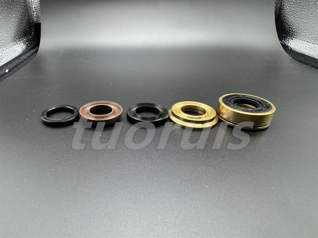 High Quality Water Pump Accessories 20 mm Dm Seal Kit Dm-25-5.5