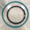 Factory Price-High Wear Resistance R35 R37 R58 U-Type Reinforced Rotary Shaft Oil Seal for Rolling Mills and Heavy Machinery
