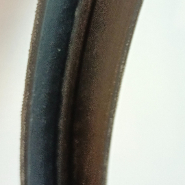 Global Best-Seller R35+210*250*16 R35 U-Type Fabric Reinforced Oil Seals