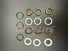 and Kit69 Accessories Seals V Type O Ring Seals for Interpump