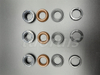 Factory Customized Rubber High Pressure Washer Seals