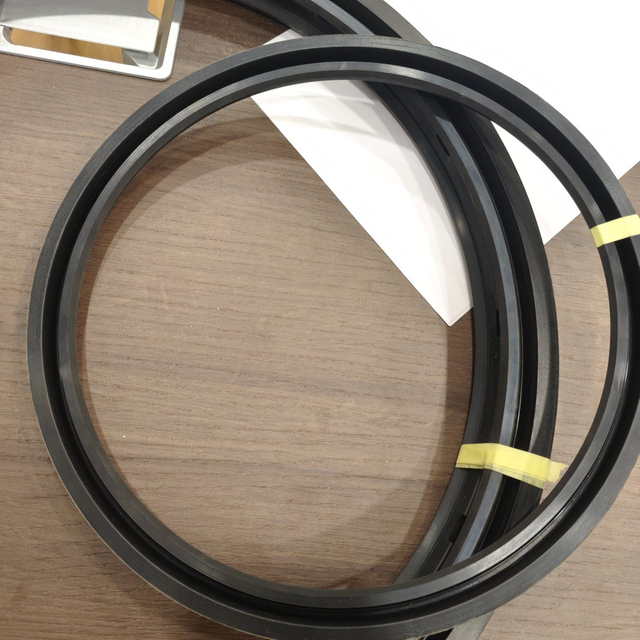 Factory Price for Global Trade - Superior R35 R37 R58 U-Type Reinforced Rotary Shaft Oil Seal