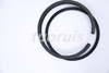 China Factory 180*200mm V Packing Seal Set Fabric NBR FKM Rubber Rod Packing V Ring Seal Set Hydraulic Cylinder V Packing Seal