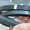 NBR Fabric Reinforced Rotary Shaft Oil Seal /R35 Oil Seal 710*774*25