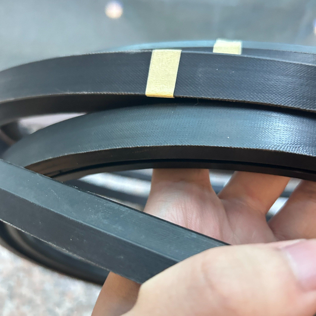 NBR Fabric Reinforced Rotary Shaft Oil Seal /R35 Oil Seal 710*774*25