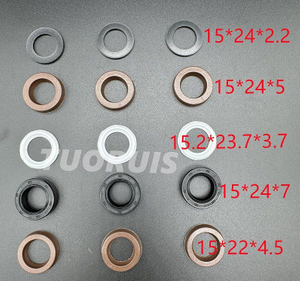 for Interpump, Annovi, Comet etc Pumps Seals for High-Pressure Cleaning Washer