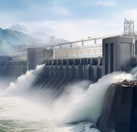 Water conservancyindustry