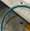 Professional Service R35-480*530*25 R35 U-Type Fabric Reinforced Oil Seals