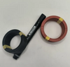 High Quality Fabric-Reinforced Oil Seal V Pack Seal NBR with Fabric Reinforced