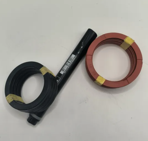High Quality Fabric-Reinforced Oil Seal V Pack Seal NBR with Fabric Reinforced
