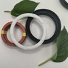 Factory PTFE NBR PU Hydraulic High Pressure Vee Packing NBR FKM V-Packing Oil Seal Chevron Packing V Combination Seal
