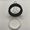 Putzmeister Concrete Pump Spare Parts Seal Sets for Main Oil Cylinder