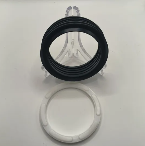 Putzmeister Concrete Pump Spare Parts Seal Sets for Main Oil Cylinder