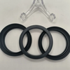 NBR+Fabric POM Hydraulic Piston Rod Seal V Packing Chevron Vee Packing Seal V Type Packing Seal