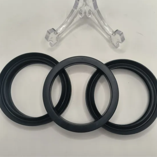 NBR+Fabric POM Hydraulic Piston Rod Seal V Packing Chevron Vee Packing Seal V Type Packing Seal