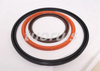 Wholesale Popular Fabric-Reinforced Oil Seal Chevron Combined Oil Seal