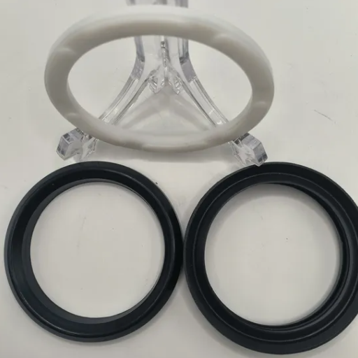 High Quality V Shaped Rubber Seal FKM Fabric Vee Packing Seal