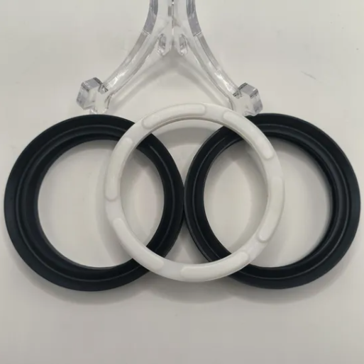 Fabric V Packing Oil Seal Hydraulic Cylinder Seal Piston Rod Hydraulic Seals