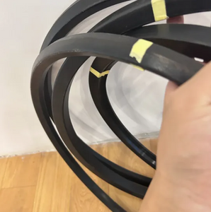 NBR Fabric Reinforced Rotary Shaft Oil Seal /R35 Oil Seal 1110*1174*25