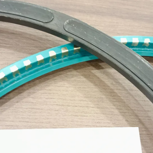 Professional Service R37-390*434*20 R37 U-Type Fabric Reinforced Oil Seals