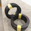 Hydraulic Cylinder 50*75 NBR FKM Fabric V Packing Vee Packing and Chevron Packing