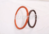 NBR Fabric Reinforced Rotary Shaft Oil Seal /R35 Oil Seal 730*790*25