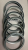 NBR Fabric Reinforced Rotary Shaft Oil Seal /R35 Oil Seal 420*460*20