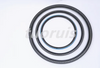 NBR Fabric Reinforced Rotary Shaft Oil Seal /R35 Oil Seal 171.45*200.025*15.875