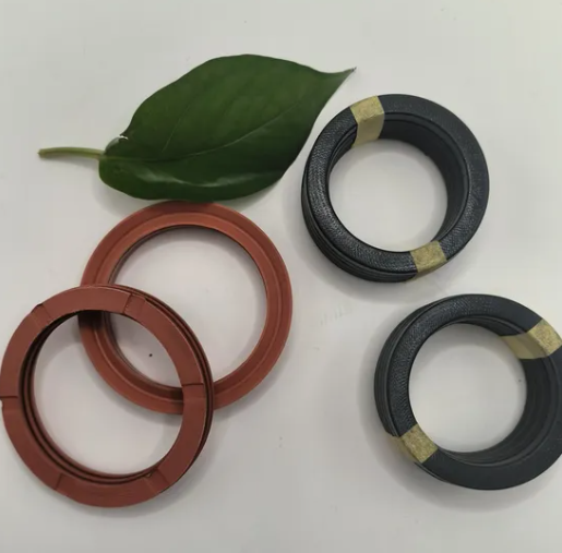 High Quality V Shaped Seal Rings O-Ring Hydraulic Seal