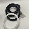 Hydraulic Cylinder Dust Proof Sealing Oil Seal Rubber V-Type Cloth Combination Seal Ring