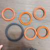 Seal Kit NBR FPM Fabric Vee Packing Seal for Interpumpvee Packinginner90 Outside110