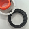 Hydraulic Cylinder Piston Cylinder V-Group Oil Seal Fluorine Rubber