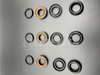 High Quality Water Pump Accessories 20 mm Dm Seal Kit Dm-25-5.5
