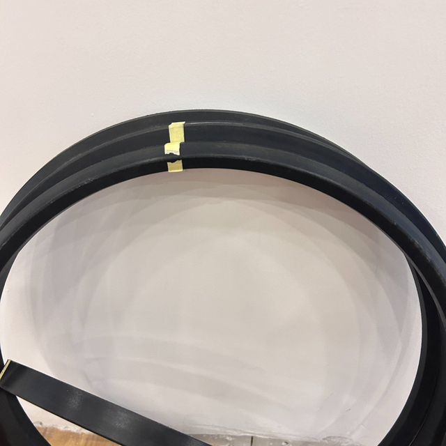 NBR Fabric Reinforced Rotary Shaft Oil Seal /R35 Oil Seal 1090*1140*25