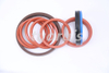 Customization V Packing Vee Packing Seal Kit Hydraulic U Ring Rubber V Packing Seal