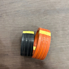 Seal Kit NBR FPM Fabric Vee Packing Seal for Interpumpvee Packinginner235 Outside265