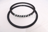 High Quality Freely Provided Sample Standard FKM/NBR Fabric Reinforced Rotary Shaft Oil Seal and R35/R37/ 58 Type Rubber Oil Seal 240*280*16